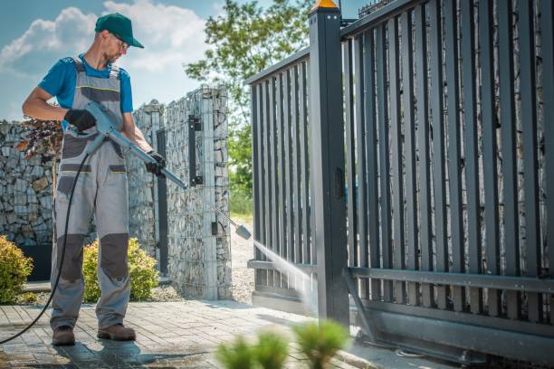 Best Roof Washing  in Leawood, KS