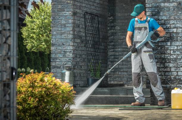 Best Restaurant Pressure Washing  in Leawood, KS