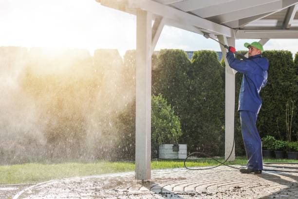 Best Gas Station Cleaning  in Leawood, KS